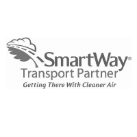 smart way transport partner logo