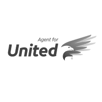 agent for united
