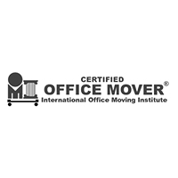 Certified Office Mover